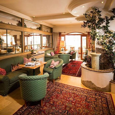 פילצמוס Vital - Und Wellnesshotel Hanneshof מראה חיצוני תמונה