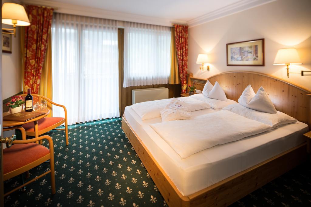 פילצמוס Vital - Und Wellnesshotel Hanneshof חדר תמונה