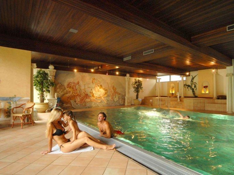 פילצמוס Vital - Und Wellnesshotel Hanneshof מראה חיצוני תמונה