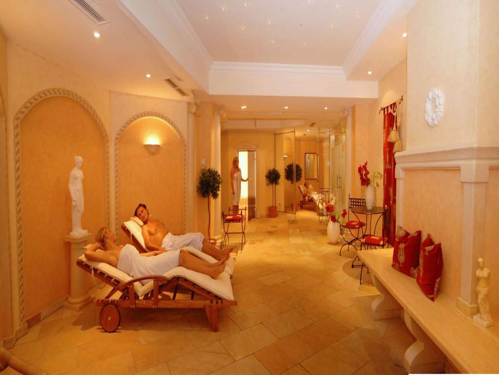 פילצמוס Vital - Und Wellnesshotel Hanneshof מראה חיצוני תמונה