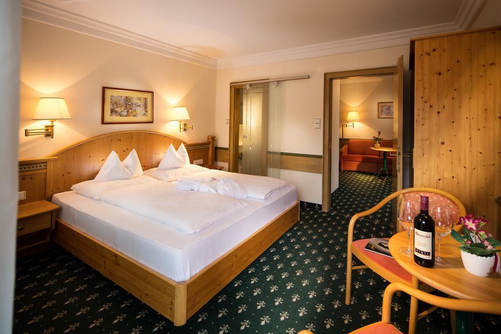 פילצמוס Vital - Und Wellnesshotel Hanneshof מראה חיצוני תמונה